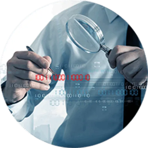 Online Reputation Management